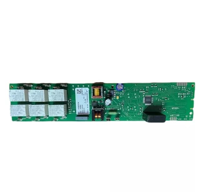 Modul k varné desce Whirlpool Indesit 480121103257 – originální elektronika