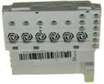 Nenaprogramovaný elektronický modul do myček nádobí AEG Electrolux Zanussi (1113310526)