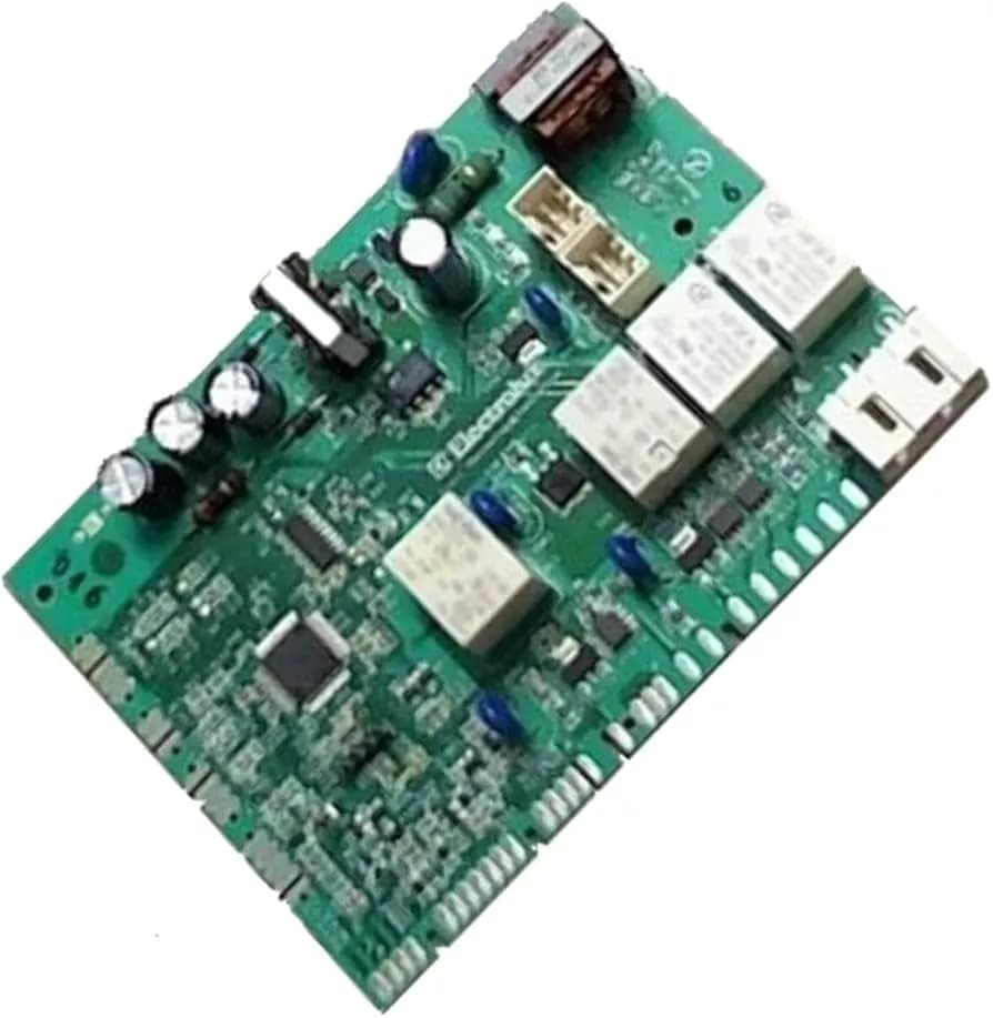 Nenaprogramovaný elektronický modul do myček nádobí AEG Electrolux Zanussi (3286046820)