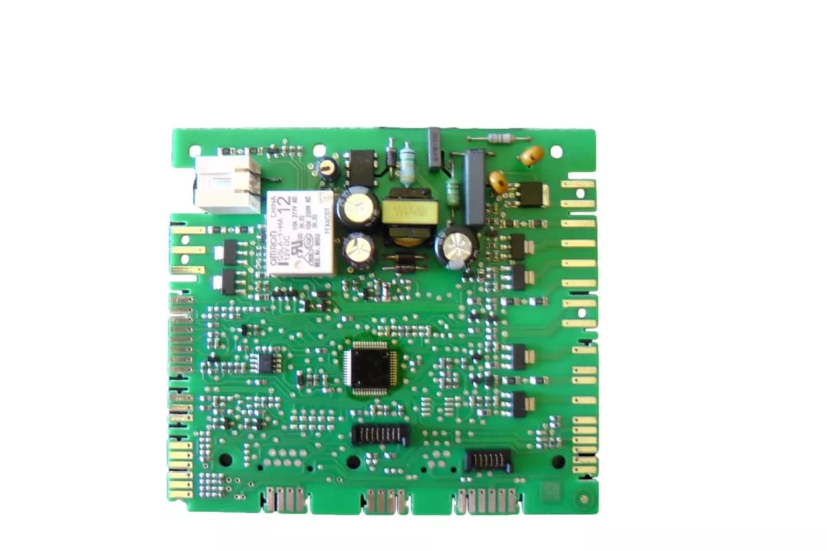 Naprogramovaný elektronický modul do myček nádobí Candy Hoover – 49020484
