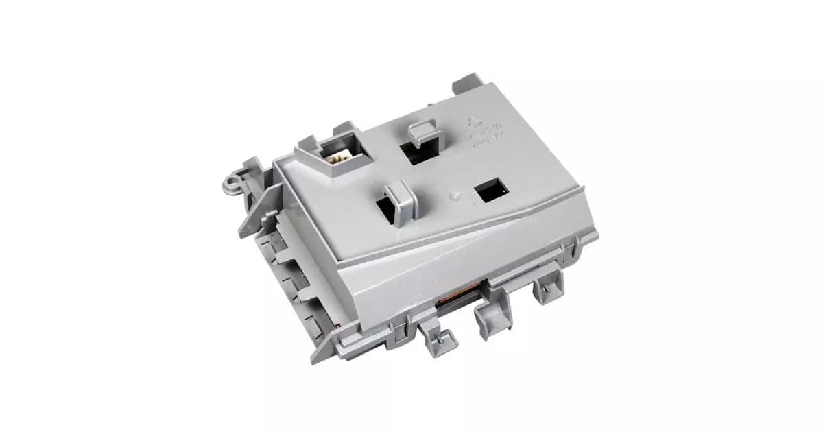Naprogramovaný elektronický modul do myček nádobí Beko Blomberg – 1755700300
