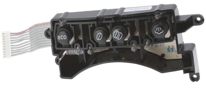 Displejový elektronický modul do myček nádobí Bosch Siemens (00650784)