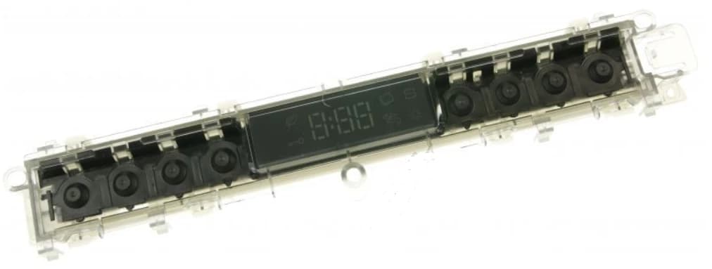 Ovládací elektronický modul do myček nádobí Whirlpool Indesit – C00534270