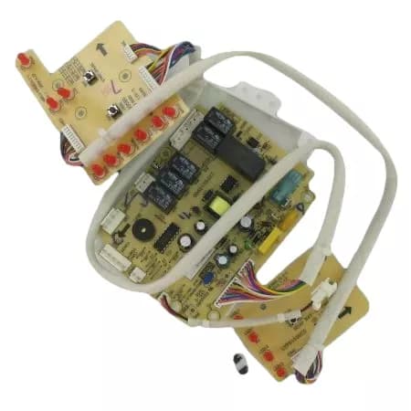 Naprogramovaný elektronický modul do myček nádobí Gorenje Mora (429590)