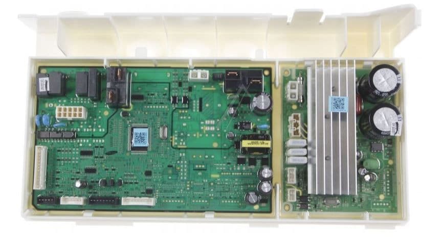 Elektronický modul sada 230V / 50HZ do praček Samsung DC92-01605A