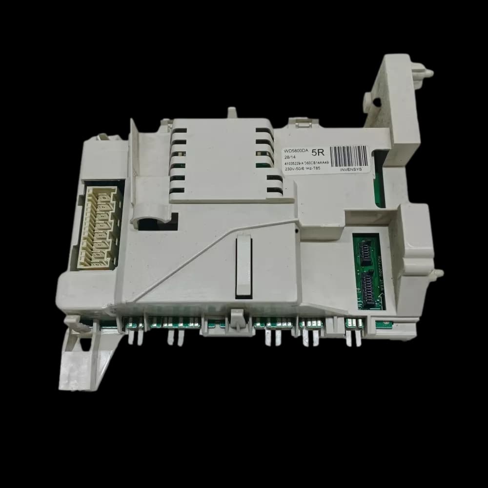 Karta hlavní INVENSYS naprogramovaná 49030285 (CAN49030285)
