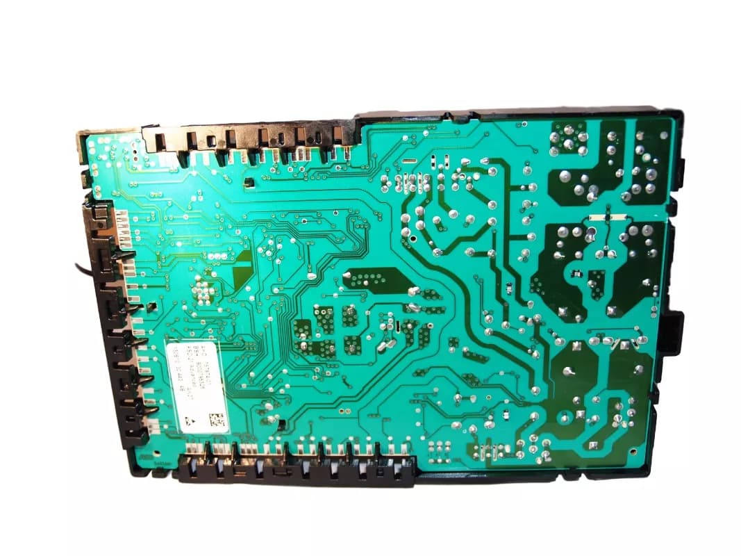 Originální elektronika do praček Bosch Siemens (00744253)