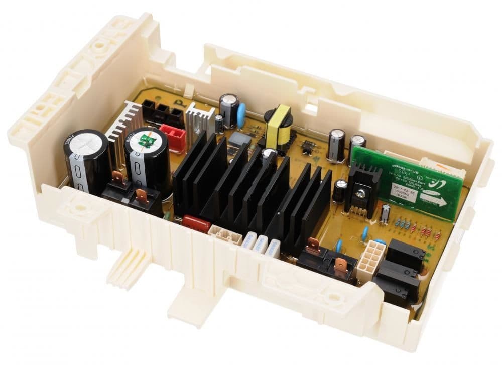 Originální elektronický modul do praček Samsung DC92-00235G