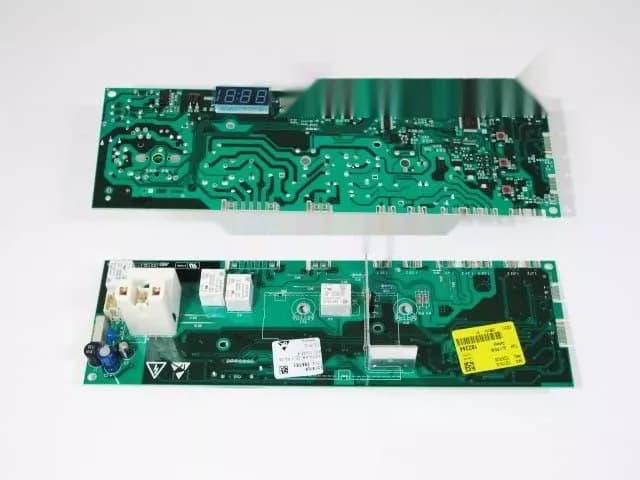 Modul elektroniky do praček Gorenje Mora (195781)