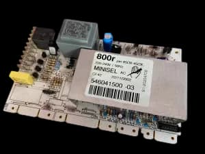 Modul Minisel 85DX-45DX do praček Ardo – 546041500