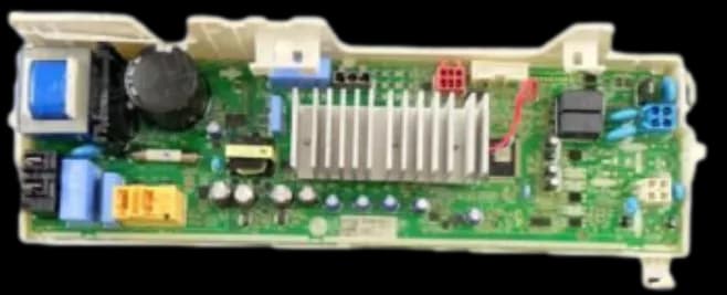 Elektronický modul do praček LG (EBR83467106)