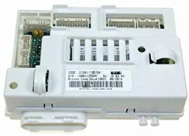 Elektronický modul do praček Whirlpool Indesit Ariston – C00298951