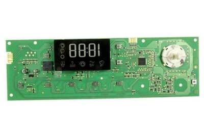 Elektronický modul do praček Whirlpool Indesit – C00293485