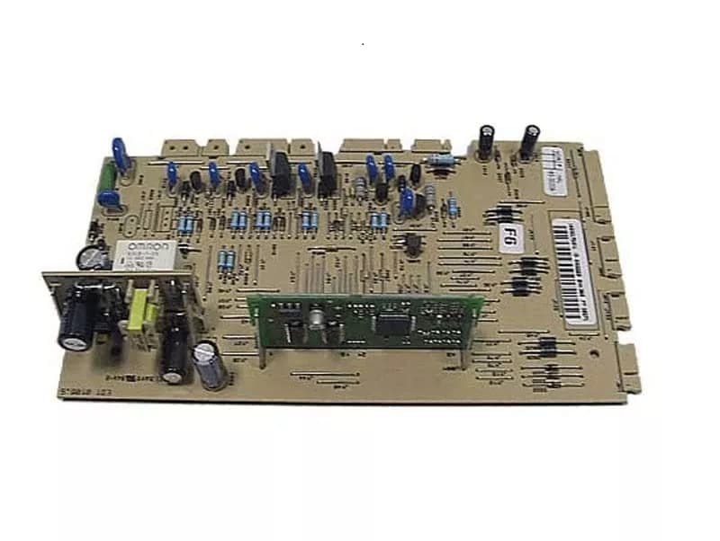 Výkonový modul do praček Whirlpool Indesit Ariston - C00294677