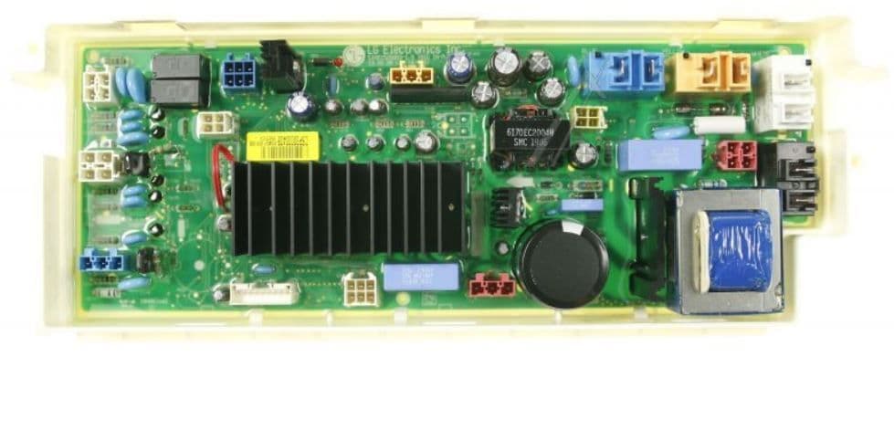 Řídicí elektronický modul LG CSP30000408 (ORIGINÁL LG)