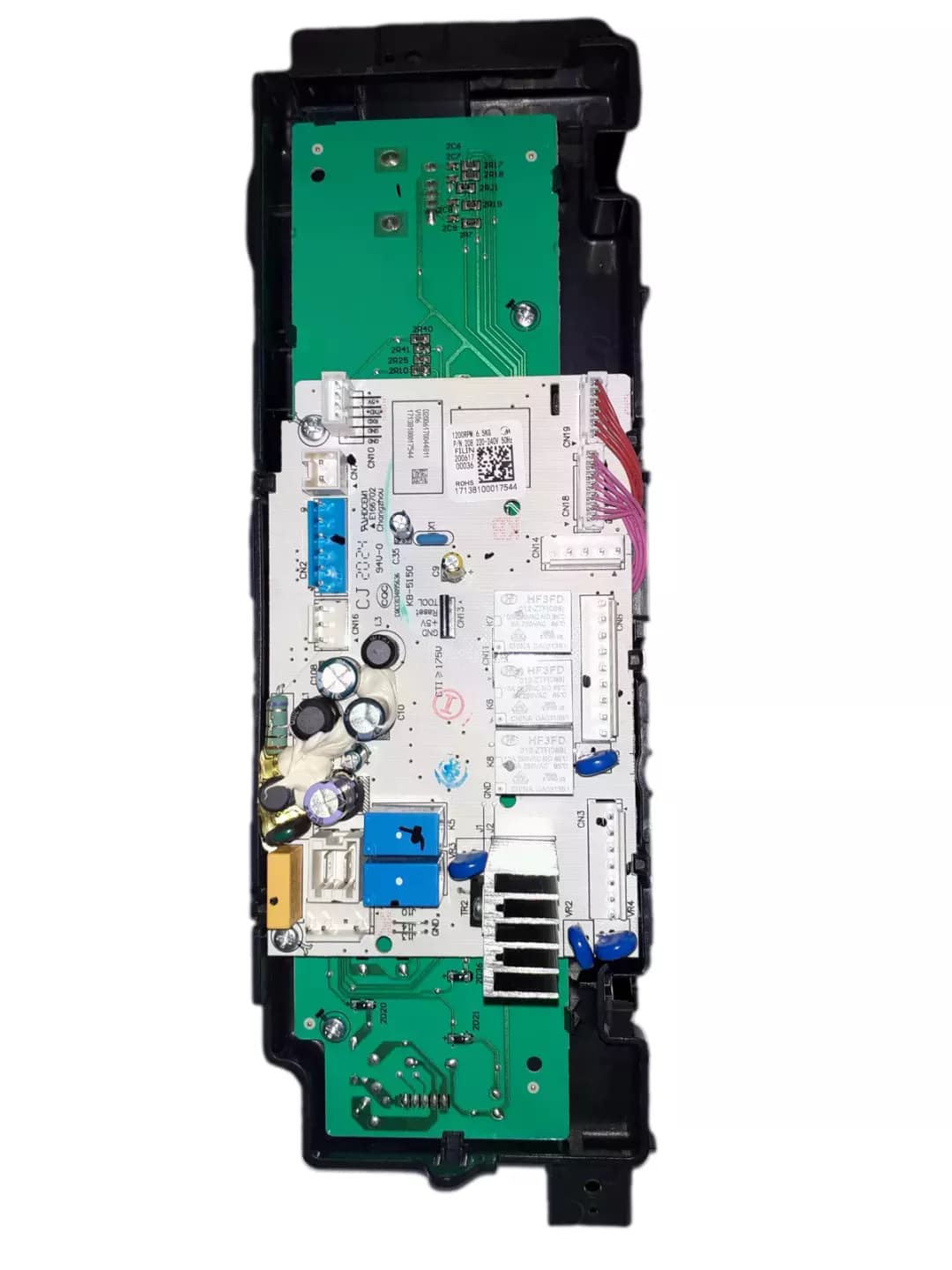 Modul pračky Philco vrchem plněné – PLD12653QTL (PCB PLD12653QTL)