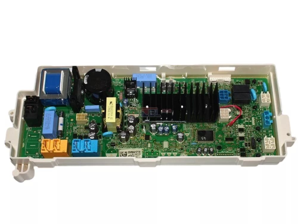 Řídicí elektronika do praček LG (EBR84121443)