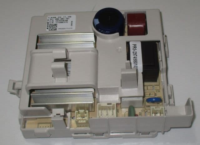 Modul motoru sušiček prádla Beko Blomberg – 2976530100