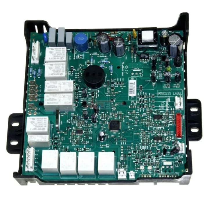 Modul, elektronika, deska pro trouby Whirlpool Indesit - 481010471409