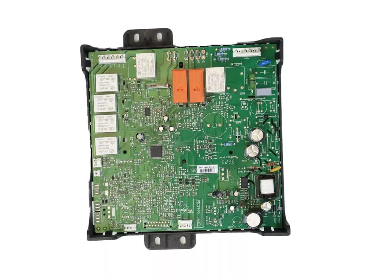 Modul elektronika deska pro pečicí trouby Whirlpool Indesit (481011085515)
