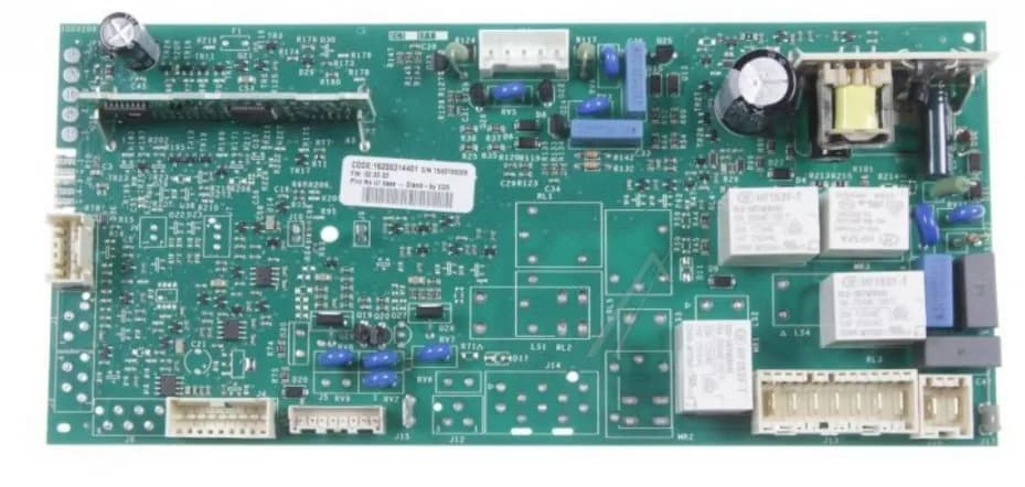 Modul silový sporáků Whirlpool Indesit – C00307514