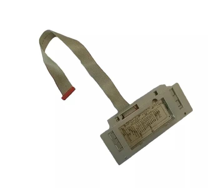 Ovládací modul sporáků Whirlpool, Indesit – 481010400145