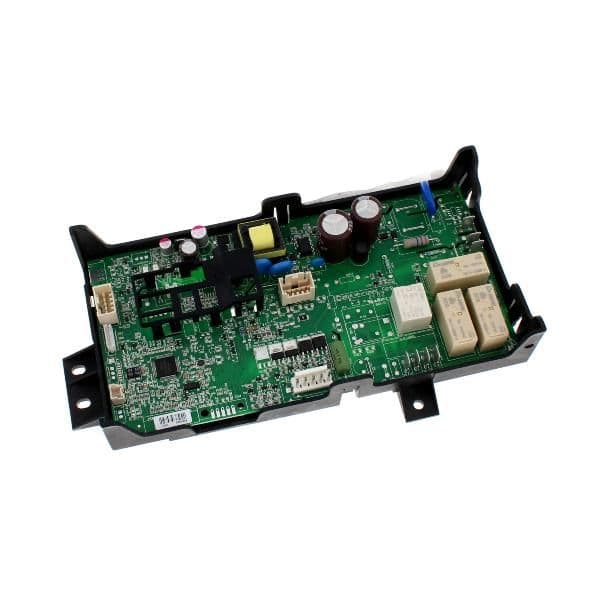 Karta silová, elektronický modul pro trouby Whirlpool Indesit - C00540876