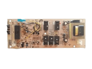 Elektronika mikrovlnná trouba Baumatic - XGAL251C17