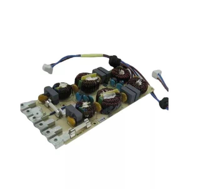 480121100058 Zdrojový modul varné desky Whirlpool Indesit Bauknecht IKEA Ignis Laden
