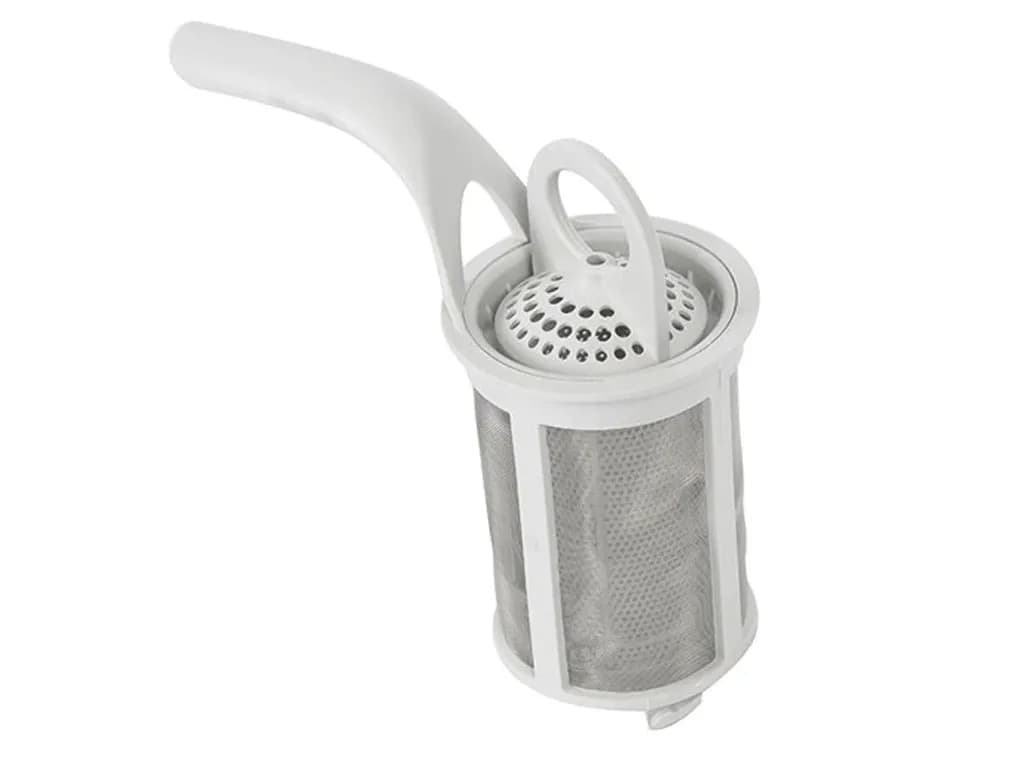 Vodní filtr nečistot do myček nádobí AEG Electrolux Zanussi (50297774007)