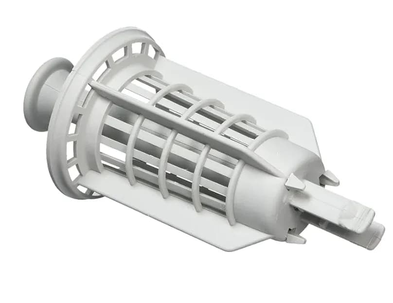 Vodní filtr hrubých nečistot do myček nádobí AEG Electrolux Zanussi (50223414009)