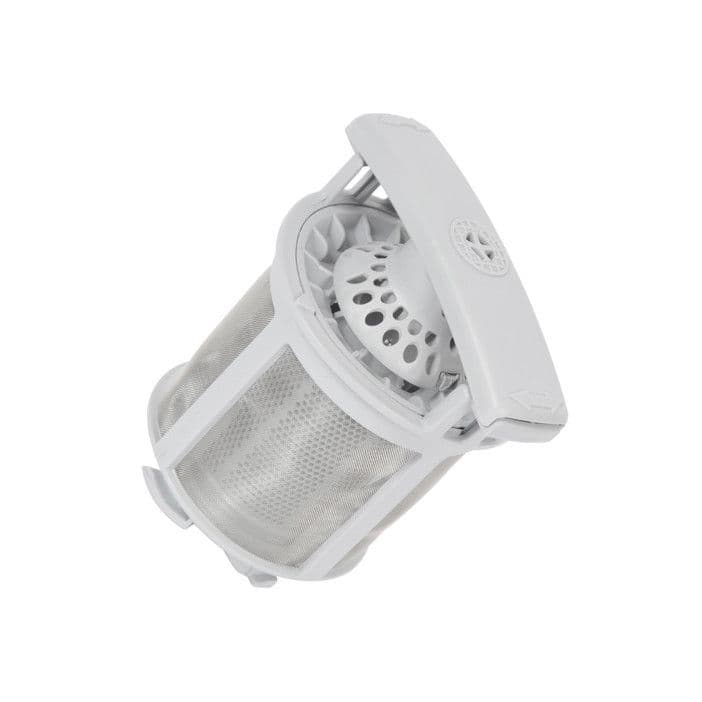 Filtr k myčce 1119161105 – Vodní filtr nečistot do myček nádobí AEG Electrolux Zanussi (1119161105)