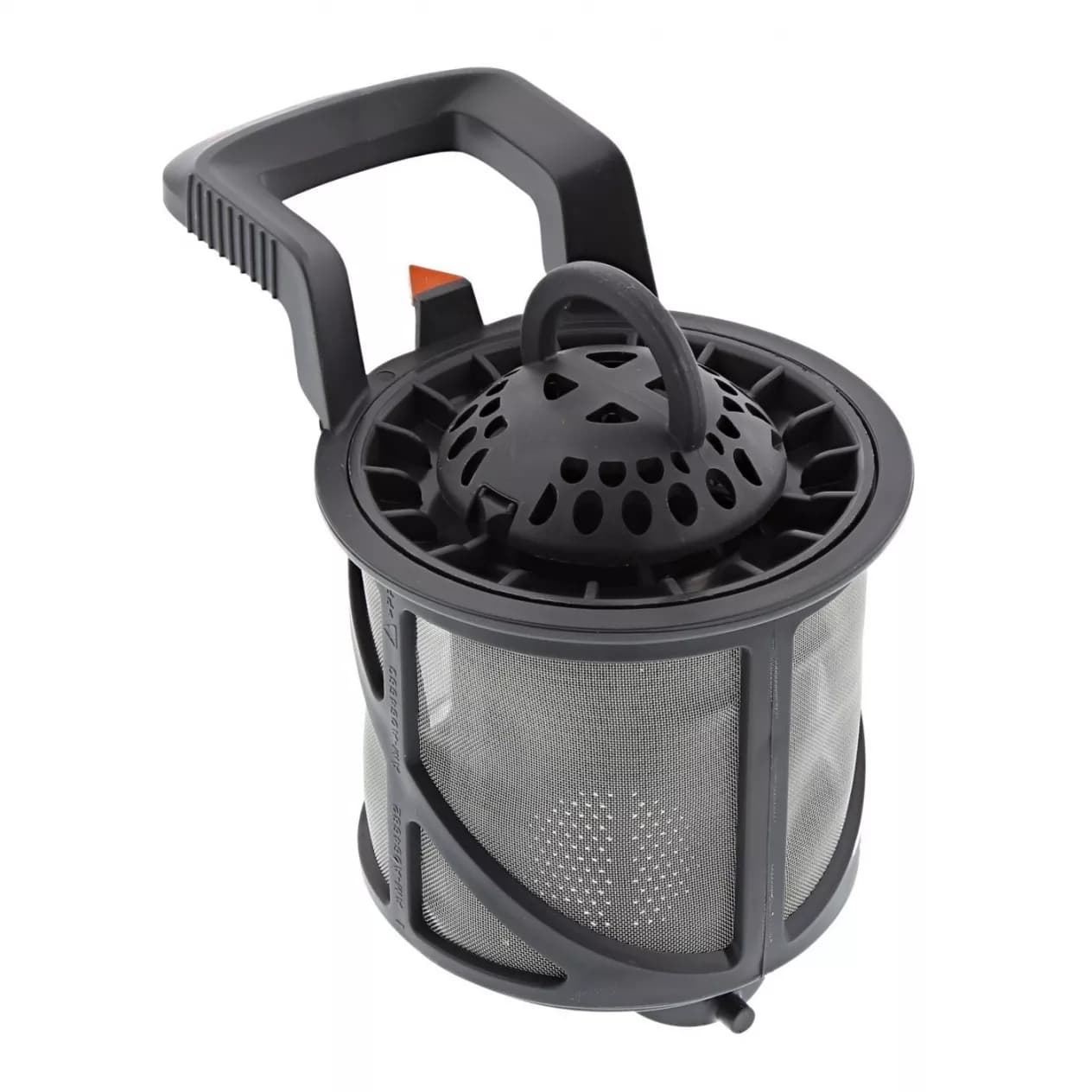Sada vodních filtrů nečistot do myček nádobí AEG Electrolux Zanussi (140064682010)
