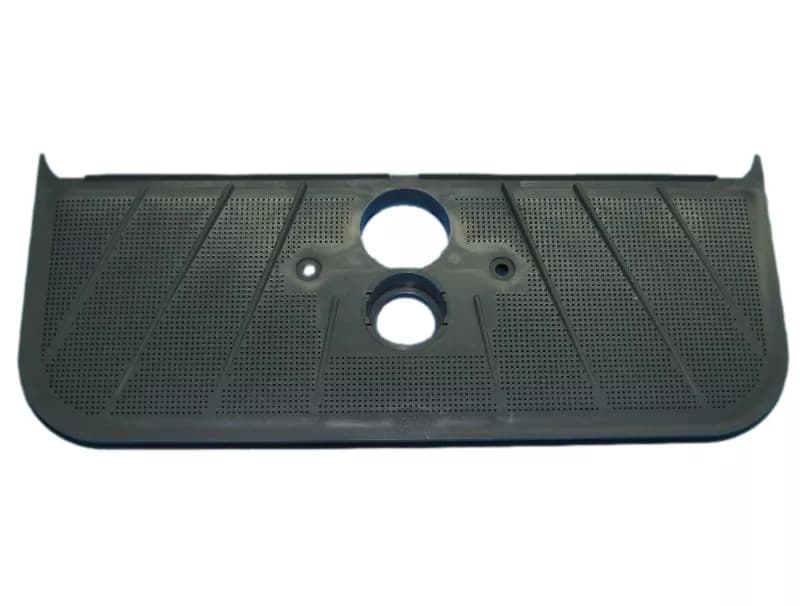 Plastový vodní filtr nečistot do myček nádobí Gorenje Mora (385832)
