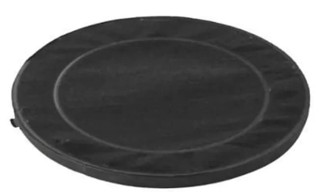 Uhlíkový filtr 160 x 160 x 15 mm / 16 x 16 x 1,5 cm do odsavače par Gorenje Mora (530120)