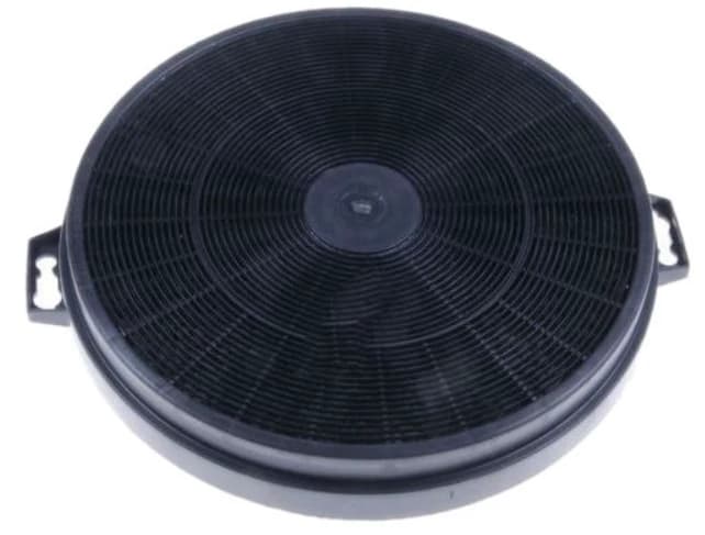 Uhlíkový filtr 210 x 210 x 35 mm / 21 x 21 x 3,5 cm do odsavače par AEG Electrolux Zanussi (9029801520)