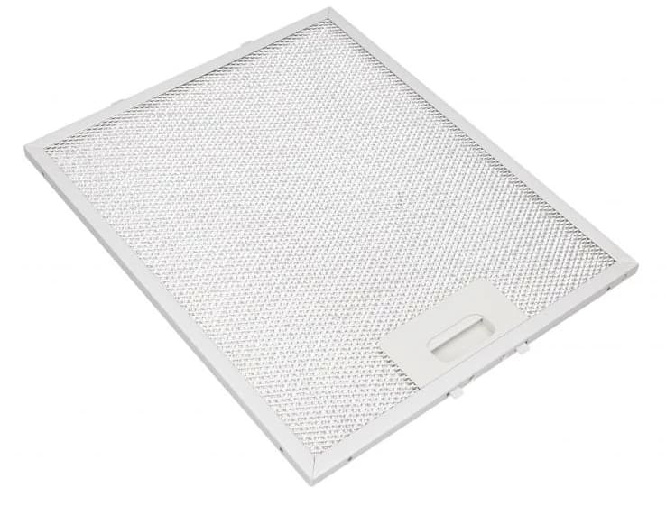 Hliníkový tukový filtr 300 x 250 x 9 mm pro odsavače par Gorenje, Mora, Amica (GOR184735)