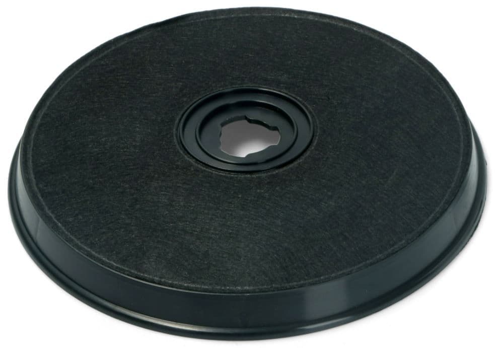 Uhlíkový filtr 230 x 230 x 20 mm / 23 x 23 x 2 cm k odsavačům par Whirlpool, Indesit – 481281718534