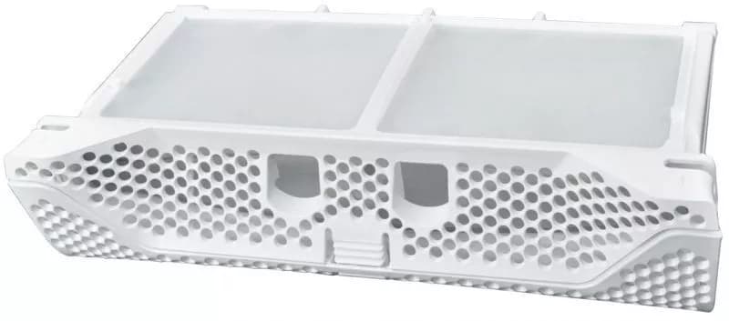 8588074539012 Vzduchový filtr 335 × 170 × 88 mm do sušiček AEG Electrolux Zanussi