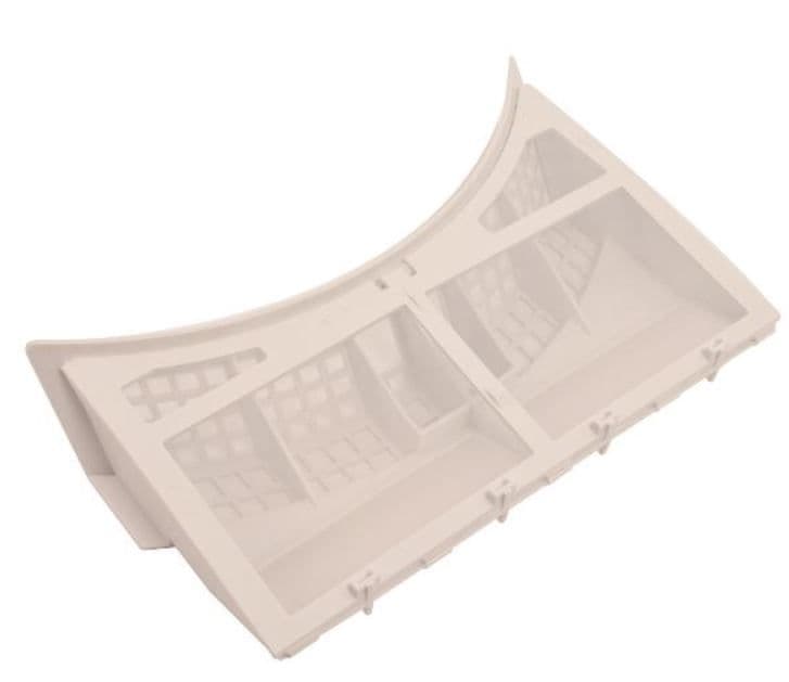 C00286296 Vzduchový filtr do sušičky prádla Whirlpool Indesit