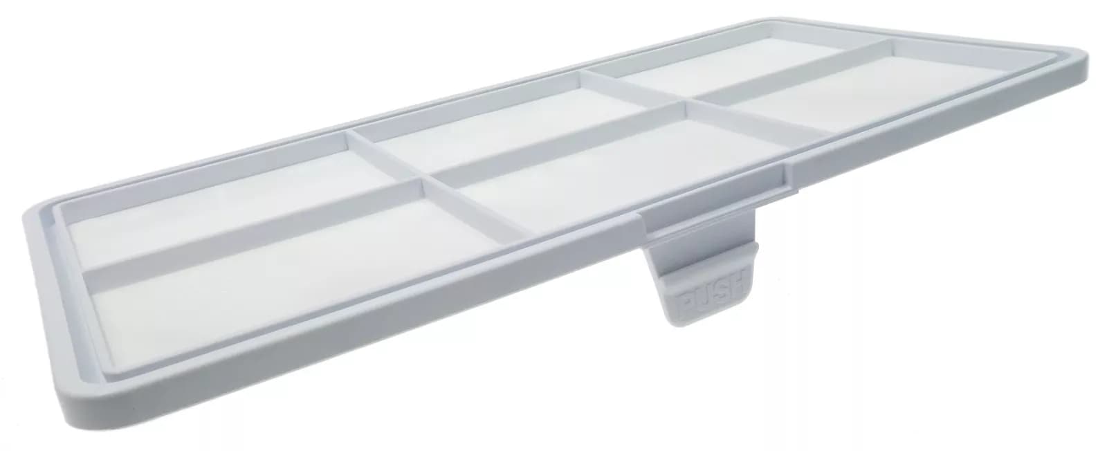 Vzduchový filtr do sušiček prádla AEG Electrolux Zanussi (1366344032)