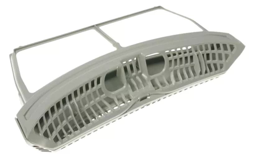 2973380600 Vzduchový filtr k sušičce prádla 353x180x70mm