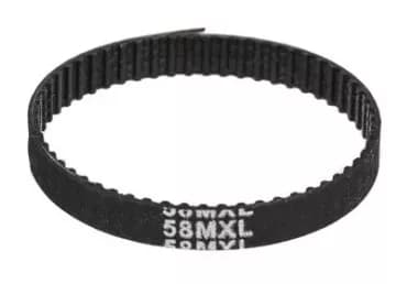 Řemen 58MXL do vysavače Rowenta - FS-9100025692