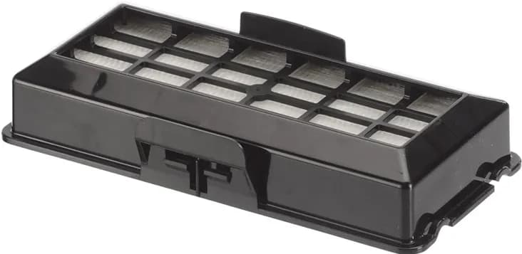 BSH00491669 Filtr k vysavači – HEPA filtr, síto, mikrofiltr vysavačů Bosch Siemens