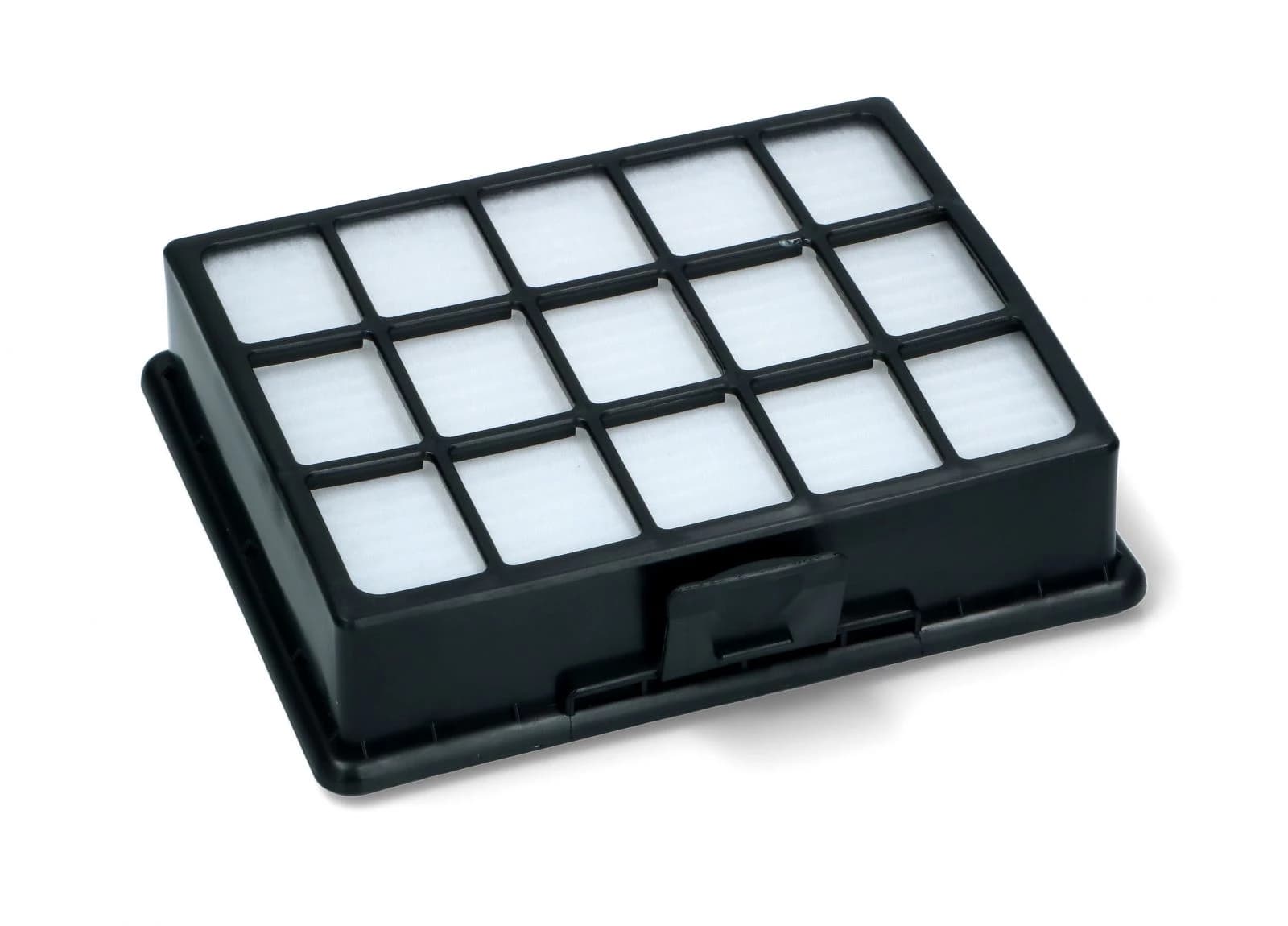 HEPA filtr DJ97-00492A, 135x110x33 mm pro vysavače Samsung