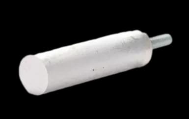 Ochranná anoda 25,5 x 95 mm do ohřívače vody Dražice – G580433