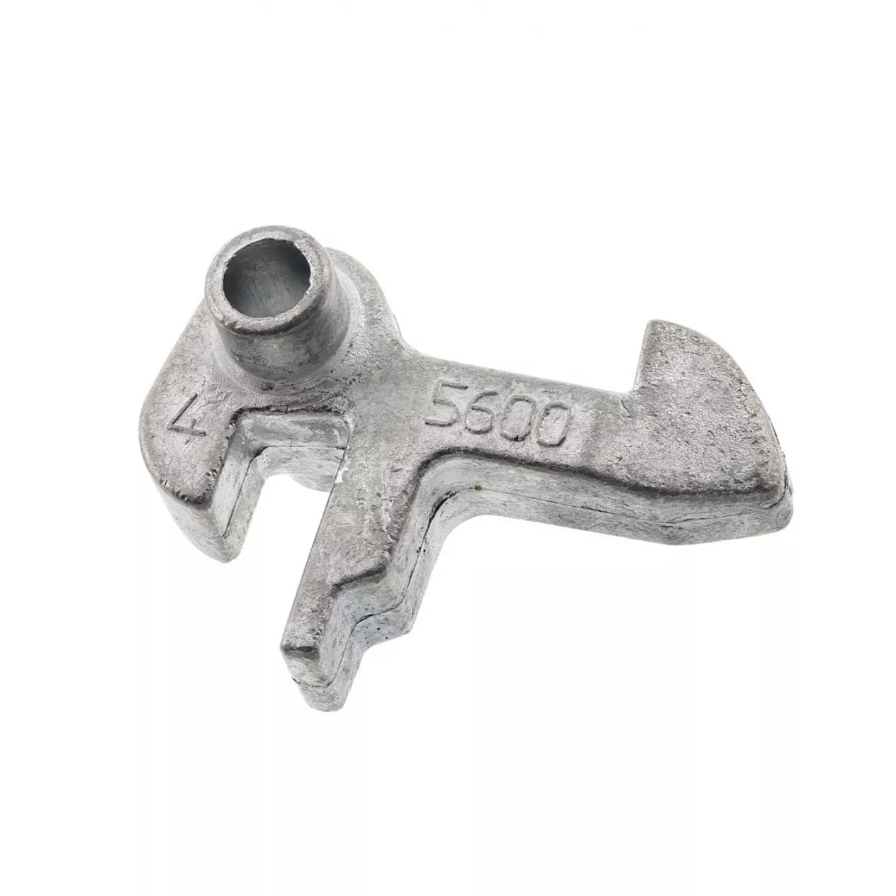 Západka dveří (zobáček) 4055113437 – AEG Electrolux Zanussi