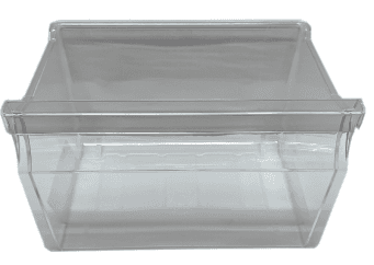 Spodní šuplík 345 x 230 x 212 mm / 34,5 x 23 x 21,2 cm do mrazniček Hisense (HK1864980)