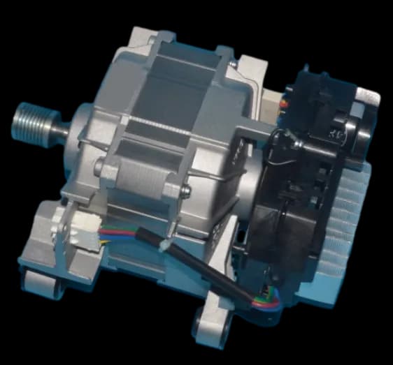 Motor do praček Hisense HK2139180