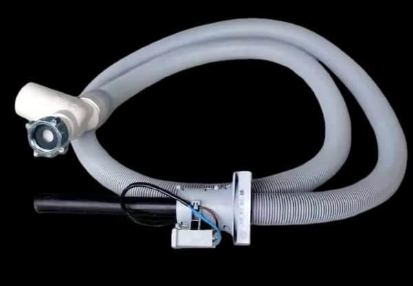 Aquastopová napouštěcí hadice do myček nádobí AEG Electrolux Zanussi (111576502)